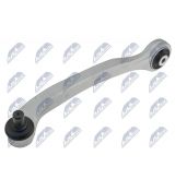 PREDNÉ RAMENO AUDI A6 04-, A8 03-10, VW PHAETON 02- HORNÉ, VPRAVO PREDNÝ DIEL 4E0407506B ZWG-VW-007