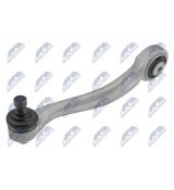 PREDNÉ RAMENO AUDI A6 04-, A8 03-10, VW PHAETON 02- HORNÉ, VPRAVO ZADNÝ DIEL 4E0407510B ZWG-VW-009