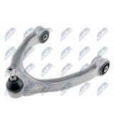 PREDNÉ RAMENO AUDI Q7 06-, VW TOUAREG 02-10, PORSCHE CAYENNE 03- HORNÉ ĽAVÉ / PRAVÉ 7L0407021A ZWG-VW-010