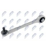 PREDNÉ RAMENO AUDI A4 07-, A5 07- HORNÉ, VĽAVO PREDNÝ DIEL 8K0407505A ZWG-VW-011