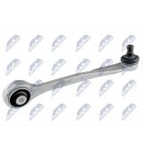 PREDNÉ RAMENO AUDI A4 07-, A5 07- HORNÉ, VPRAVO PREDNÝ DIEL 8K0407506A ZWG-VW-012