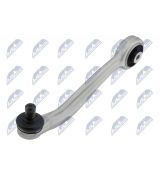 PREDNÉ RAMENO AUDI A4 07-, A5 07- HORNÉ, VPRAVO ZADNÝ DIEL 8K0407510A ZWG-VW-014