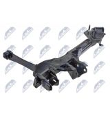 ZADNÉ RAMENO ALFA ROMEO 159 05-, ALFA ROMEO BRERA 05-, ALFA ROMEO SPIDER 05- VPRAVO 51799866 ZWT-AR-003