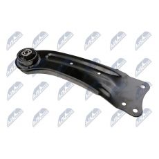 ZADNÉ RAMENO AUDI Q3 11- VV PASSAT B6 05- VW TIGUAN 08- VPRAVO VPREDU 3C0505224D ZWT-AU-012