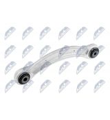 ZADNÉ RAMENO AUDI Q7 05- HORNÉ ĽAVÉ / PRAVÉ  7L0505323A ZWT-AU-013