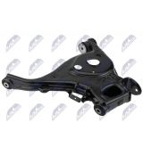 ZADNÉ RAMENO AUDI A6 04-, A6 ALLROAD 06-, S6 RS6 QUATTRO DOLE VĽAVO 4F0505311D ZWT-AU-014