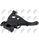 ZADNÉ RAMENO AUDI A6 04-, A6 ALLROAD 06-, S6 RS6 QUATTRO DOLE VPRAVO 4F0505312D ZWT-AU-015