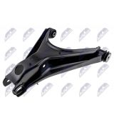 ZADNÉ RAMENO AUDI A6 99-05 VW PASSAT 97-05 QUATTRO DOLE VĽAVO 4B0505311 ZWT-AU-016