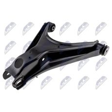 ZADNÉ RAMENO AUDI A6 99-05 VW PASSAT 97-05 QUATTRO DOLE VĽAVO 4B0505311 ZWT-AU-016