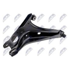 ZADNÉ RAMENO AUDI A6 99-05 VW PASSAT 97-05 QUATTRO DOLE VPRAVO 4B0505312 ZWT-AU-017