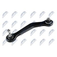 ZADNÉ RAMENO BMW X5 00- BOČNÉ, VĽAVO 33321095411 ZWT-BM-001