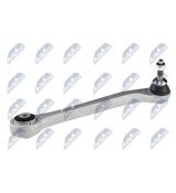 ZADNÉ RAMENO BMW X5 06- HORNÉ, VPRAVO VZADU 33326770970 ZWT-BM-018