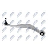 ZADNÉ RAMENO BMW 5 09-, 6 10-, 7 08- VZADU HORNÉ ĽAVÉ / PRAVÉ 33326775902 ZWT-BM-028