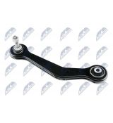 ZADNÉ RAMENO BMW 7 E38 94- HORNÉ, VPRAVO 33321090906 ZWT-BM-032