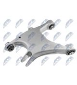 ZADNÉ RAMENO BMW 5 09-, 6 10-, 7 08- VĽAVO 33324062629 ZWT-BM-033