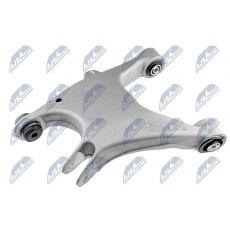 ZADNÉ RAMENO BMW 5 09-, 6 10-, 7 08- VĽAVO 33324062629 ZWT-BM-033