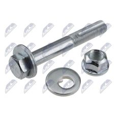 EXCENTRICKÉ SKRUTKY - SADA BMW 3 (E36E46) 91-06 DOLE 33326863853 ZWT-BM-055SK