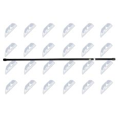 TYČ NÁPRAVY PEUGEOT 306 -01, CITROEN XSARA 97-05, ZX -97 3230, 117019,9MM ZWT-CT-000 ZWT-CT-000