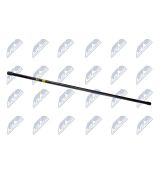 TYČ NÁPRAVY PEUGEOT 306 -01, CITROEN XSARA 97-05, ZX -97 3230, 107020,8MM ZWT-CT-002 ZWT-CT-002