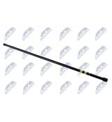 TYČ NÁPRAVY CITROEN BERLINGO 96-, XSARA PICASSO -05, PEUGEOT PARTNER 96-, 405 -96 3230 103020MM VZADU VĽAVO 5150.65 ZWT-CT-007