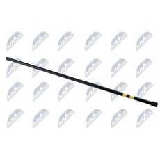 TYČ NÁPRAVY CITROEN BERLINGO 96-, XSARA PICASSO -05, PEUGEOT PARTNER 96-, 405 -96 3230 103020MM VZADU VPRAVO 5150.65 ZWT-CT-008