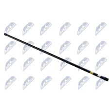 TYČ NÁPRAVY CITROEN BERLINGO 96-, XSARA PICASSO -05, PEUGEOT PARTNER 96-, 405 -96 3230 119020MM VZADU VPREDU 5150.65 ZWT-CT-009