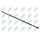 TYČ NÁPRAVY CITROEN BERLINGO 96-, XSARA PICASSO -05, PEUGEOT PARTNER 96-, 405 -96 3230 119020MM VZADU VPREDU 5150.65 ZWT-CT-009