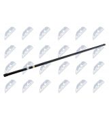 TYČ NÁPRAVY CITROEN BERLINGO 96-, XSARA PICASSO -05, PEUGEOT PARTNER 96-, 405 -96 3230 119021MM VZADU VPREDU 5150.64 ZWT-CT-012