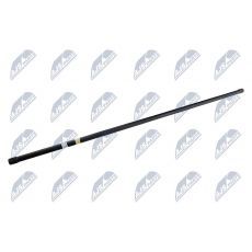 TYČ NÁPRAVY CITROEN BERLINGO 96-, XSARA PICASSO -05, PEUGEOT PARTNER 96-, 405 -96 3230 119021MM VZADU VPREDU 5150.64 ZWT-CT-012