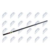 TYČ NÁPRAVY CITROEN BERLINGO 96-, XSARA PICASSO -05, PEUGEOT PARTNER 96-, 405 -96 3230 103022MM VZADU VĽAVO 5150.63 ZWT-CT-013