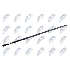 TYČ NÁPRAVY CITROEN BERLINGO 96-, XSARA PICASSO -05, PEUGEOT PARTNER 96-, 405 -96 3230 119022MM VPREDU 5150.63 ZWT-CT-015