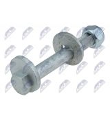 EXCENTRICKÉ SKRUTKY - SADA FORD FOCUS IIIIII 98-,C-MAX CB37 07-,MONDEO IV 07-,S-MAXGALAXY 06-,KUGA 08-, VOLVO S60 II 10-,S80 IIXC70 II 07-,V70 III 08- VZADU BOČNÉ CONTROL BAR 1456980 ZWT-FR-000SK