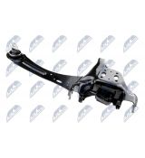 ZADNÉ RAMENO FORD FOCUS 99-07 VĽAVO 1070172 ZWT-FR-008