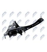 ZADNÉ RAMENO FORD FOCUS 99-07 VPRAVO 1070171 ZWT-FR-009