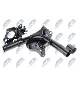 ZADNÉ RAMENO FIAT PANDA II 04- 4X4 VĽAVO 51932971 ZWT-FT-000