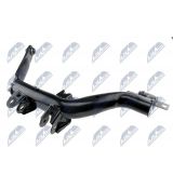 ZADNÉ RAMENO HONDA CR-V 01-07 DOLE VĽAVO 52371-S9A-010 ZWT-HD-038