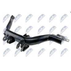 ZADNÉ RAMENO HONDA CR-V 01-07 DOLE VĽAVO 52371-S9A-010 ZWT-HD-038