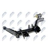 ZADNÉ RAMENO HONDA CR-V 07- DOLE VPRAVO 52370-SWA-A01 ZWT-HD-041