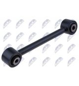 ZADNÉ RAMENO HONDA ACCORD 08-, CROSSTOUR 10- DOLE VĽAVO VZADU 52345-TA0-A00 ZWT-HD-052