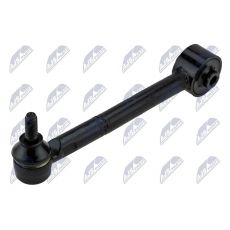 ZADNÉ RAMENO HONDA S2000 00-09 VĽAVO 52345-S2A-003 ZWT-HD-060