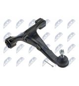 ZADNÉ RAMENO HYUNDAI SANTA FE 07- HORNÉ, VPRAVO 55240-3J100 ZWT-HY-516