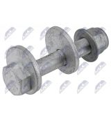 EXCENTRICKÉ SKRUTKY - SADA HYUNDAI GRANDEUR 11-16,NEXO 18-,SONATA 06-15,TUCSON 04-10,I40 12-19,IX35 09-15,KIA CADENZA 10-15,MAGENTIS 09-10,OPTIMA 10-19,SPORTAGE 04-22 DOLE 54640-3R000 ZWT-HY-524SK