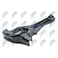 ZADNÉ RAMENO DODGE CALIBER 06-, JEEP COMPASS 07-, PATRIOT 07- BOČNÉ DOLE VĽAVO 05272715AD ZWT-CH-007