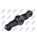 ULOŽENIE TORZNEJ TYČE CHRYSLER PT CRUISER 01-07 PROPELLER 04656465AD ZWT-CH-017