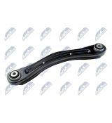 ZADNÉ RAMENO JEEP GRAND CHEROKEE 11-, DODGE DURANGO 12- HORNÉ, VĽAVO 52124821AC ZWT-CH-029