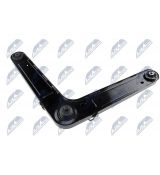 ZADNÉ RAMENO JEEP LIBERTY 02-08 HORNÉ 52088901AD ZWT-CH-032