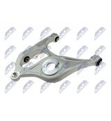 ZADNÉ RAMENO JEEP GRAND CHEROKEE 16-, DODGE DURANGO 16- DOLE VĽAVO 52124811AC ZWT-CH-063