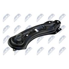 ZADNÉ RAMENO DODGE JOURNEY 07-, FIAT FREEMONT 11- VPRAVO 5085416AF ZWT-CH-068