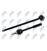 ZADNÉ RAMENO JAGUAR S-TYPE 99-07,XJ 03- ĽAVÉ / PRAVÉ VZADU (NASTAVITEĽNÉ RIADENIE) C2C13835 ZWT-JG-002