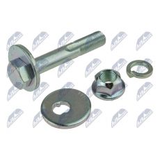 EXCENTRICKÉ SKRUTKY - SADA HYUNDAI I30 07-11,ELANTRA 05-12,KIA CEE'D 06-12 ZWT-KA-307SK ZWT-KA-307SK